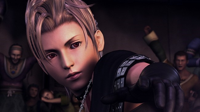 Final Fantasy X X2 HD Remaster Screenshot 097