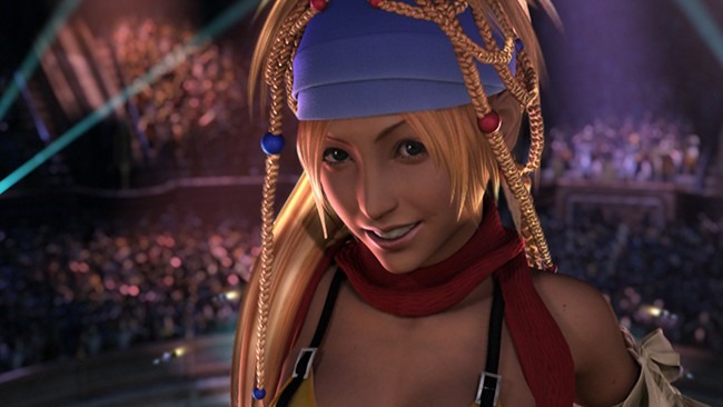 New Kabuki FINAL FANTASY X To Be Distributed Worldwide, NEWS, FINAL  FANTASY PORTAL SITE