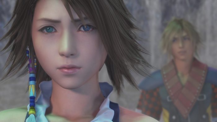 Final Fantasy X X2 HD Remaster Screenshot 149