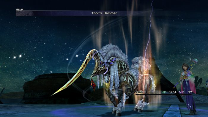 Final Fantasy X X2 HD Remaster Screenshot 169