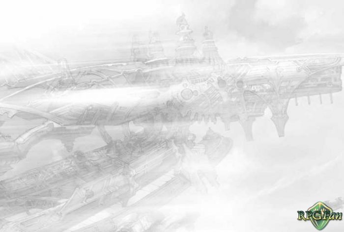 Final Fantasy XII Artwork 009
