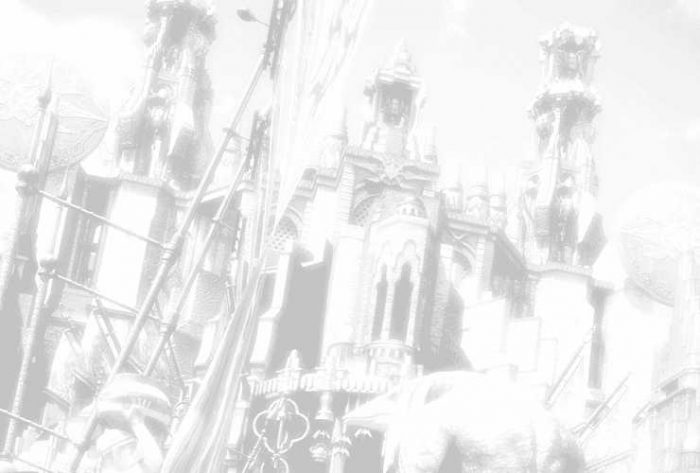 Final Fantasy XII Artwork 011