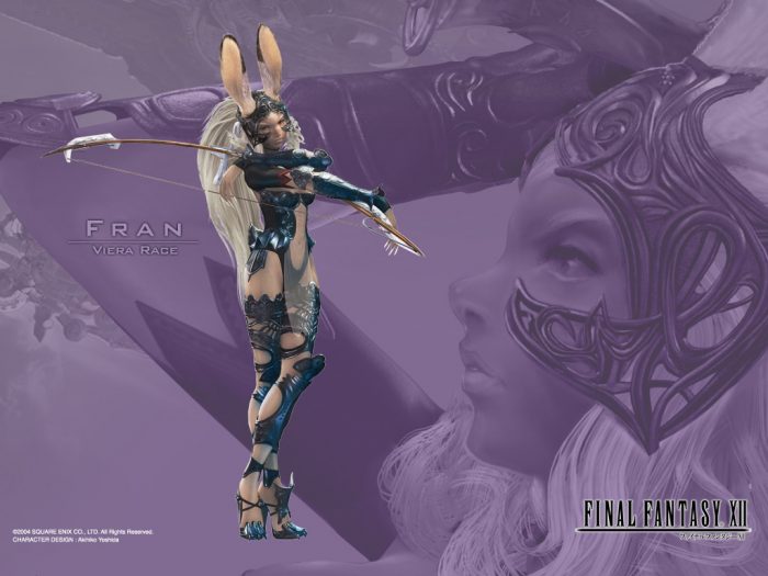 Final Fantasy XII Artwork 029