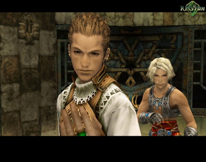 Final Fantasy XII Screenshot 064