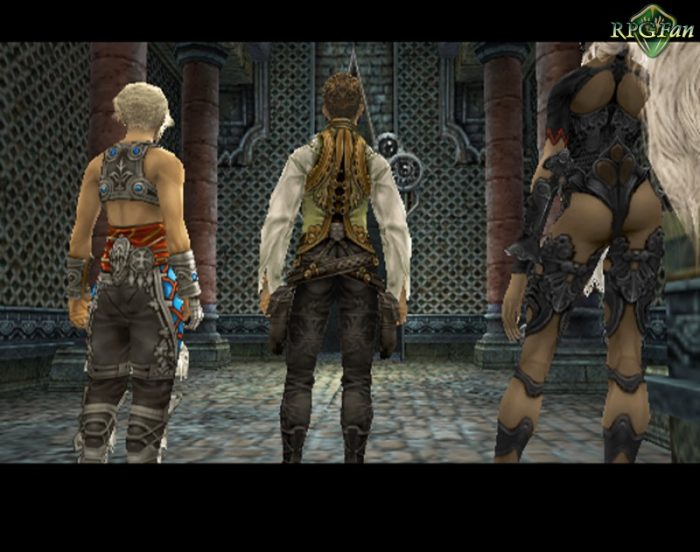 Final Fantasy XII Screenshot 066