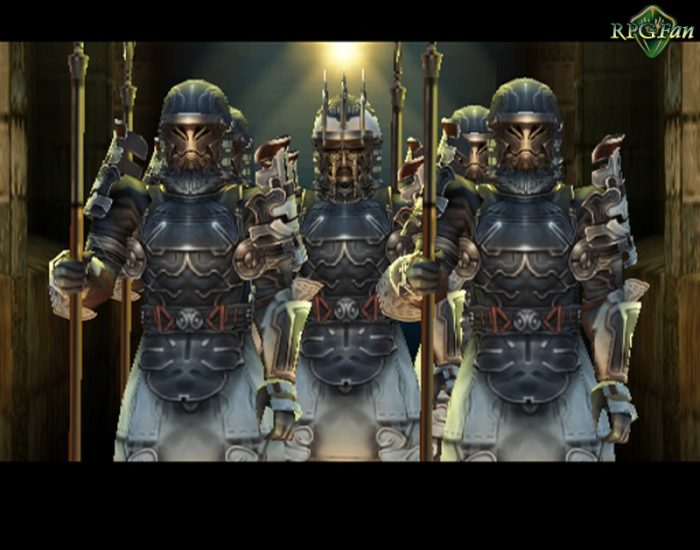 Final Fantasy XII Screenshot 068
