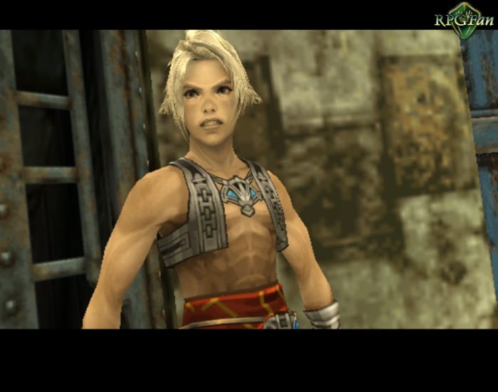 Final Fantasy XII Screenshot 070
