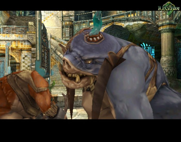 Final Fantasy XII Screenshot 072