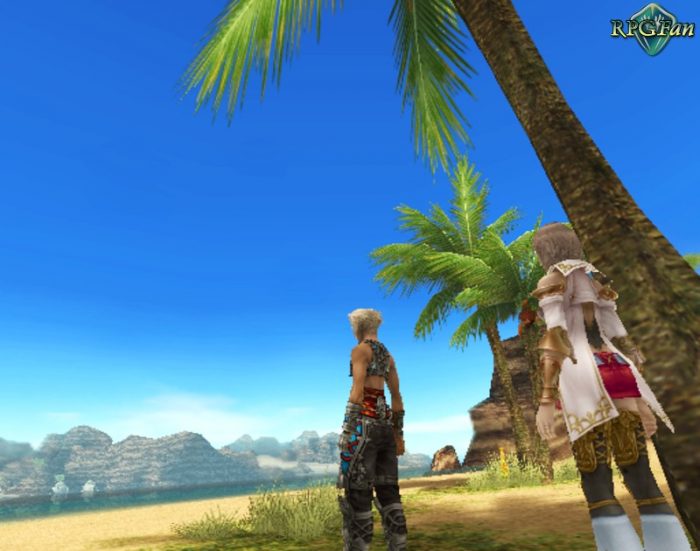 Final Fantasy XII Screenshot 074