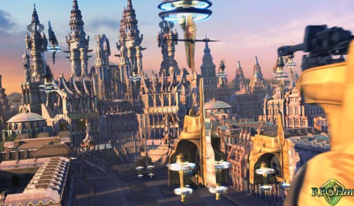 Final Fantasy XII Screenshot 075