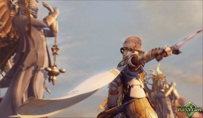 Final Fantasy XII Screenshot 078