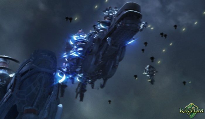 Final Fantasy XII Screenshot 082