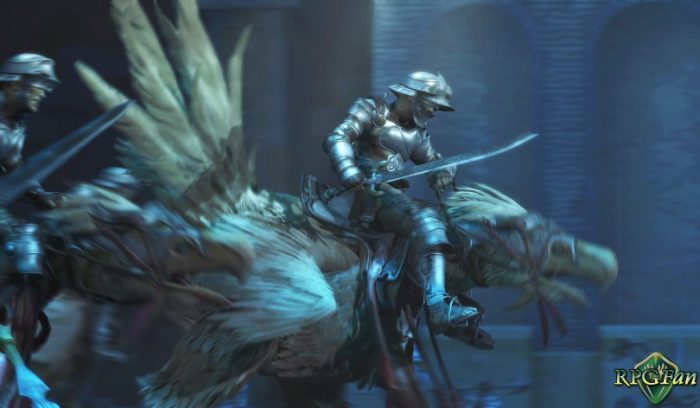 Final Fantasy XII Screenshot 084