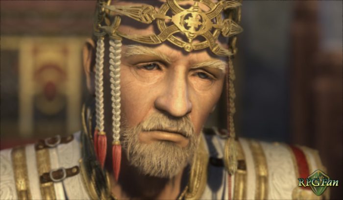 Final Fantasy XII Screenshot 102
