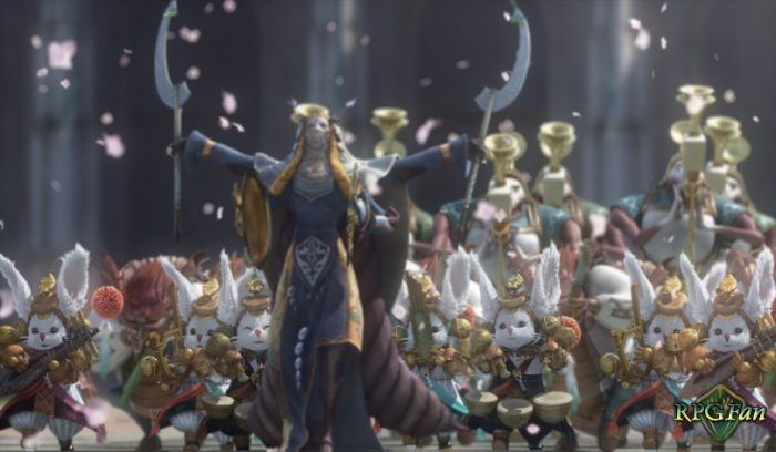Final Fantasy XII Screenshot 104