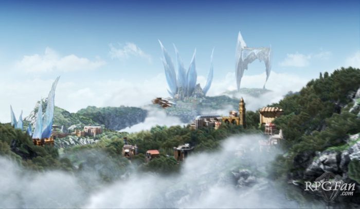 Final Fantasy XII Screenshot 134