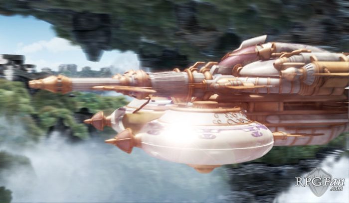 Final Fantasy XII Screenshot 135