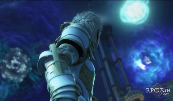 Final Fantasy XII Screenshot 137