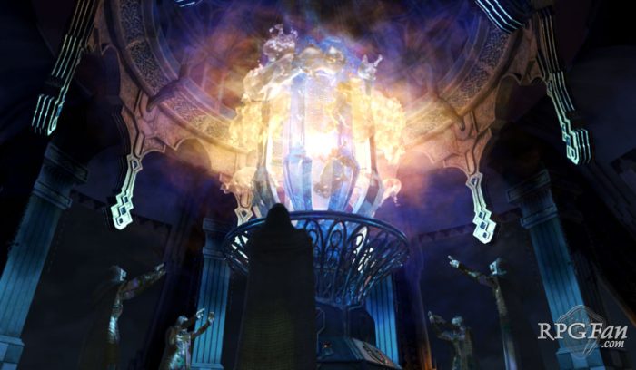 Final Fantasy XII Screenshot 138