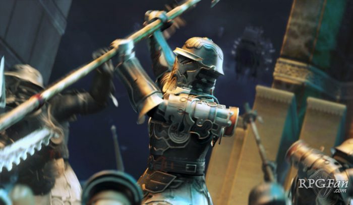 Final Fantasy XII Screenshot 139