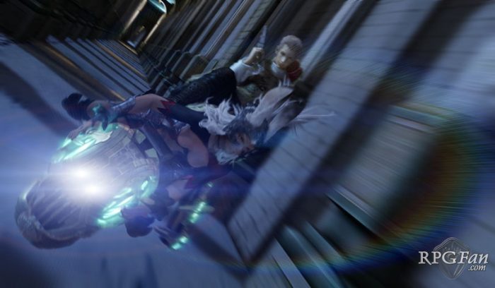Final Fantasy XII Screenshot 140