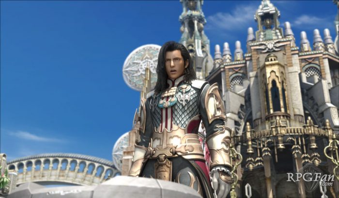 Final Fantasy XII Screenshot 143