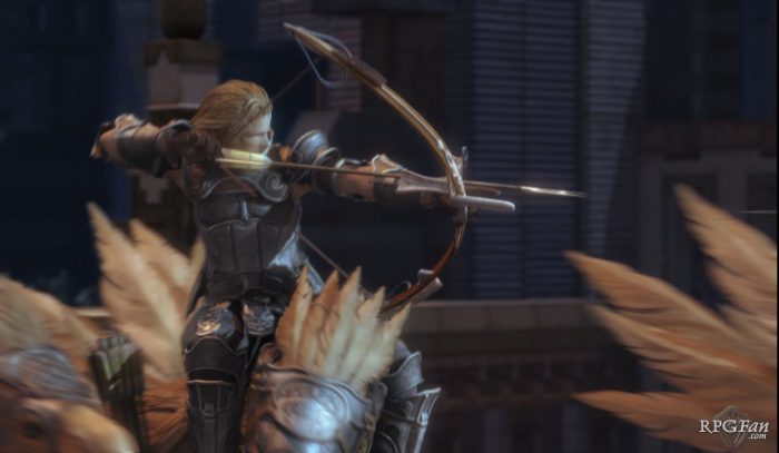 Final Fantasy XII Screenshot 159
