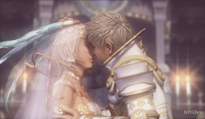 Final Fantasy XII Screenshot 161