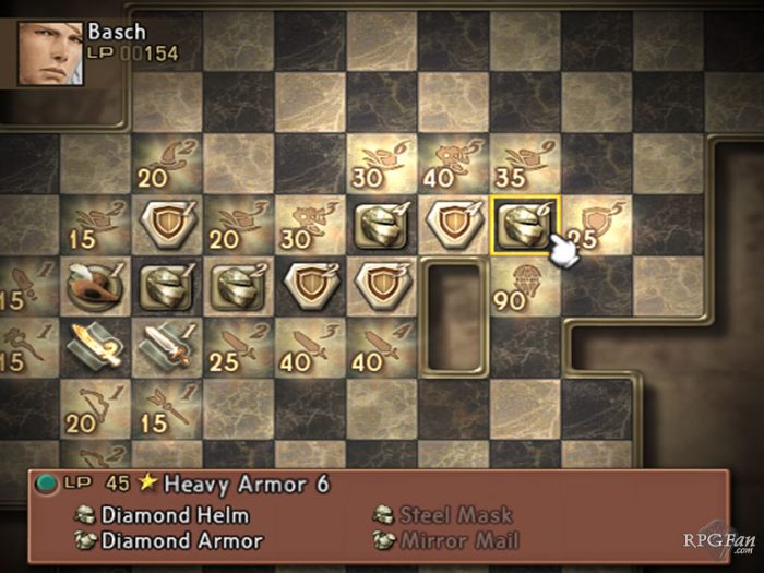 Final Fantasy XII Screenshot 163