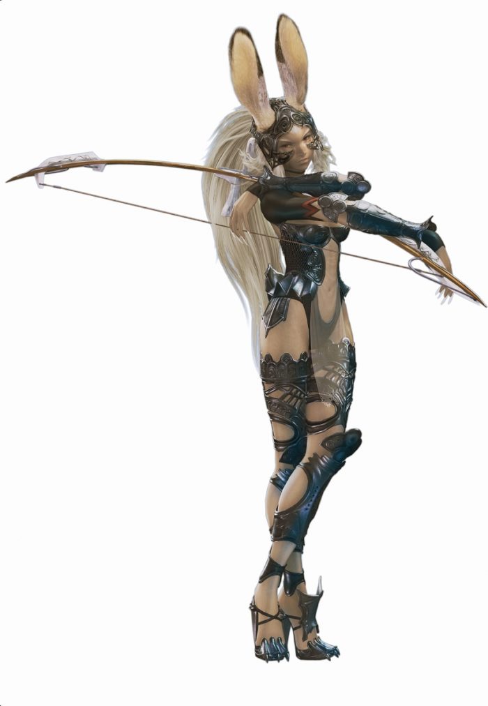 Final Fantasy XII The Zodiac Age Artwork 013