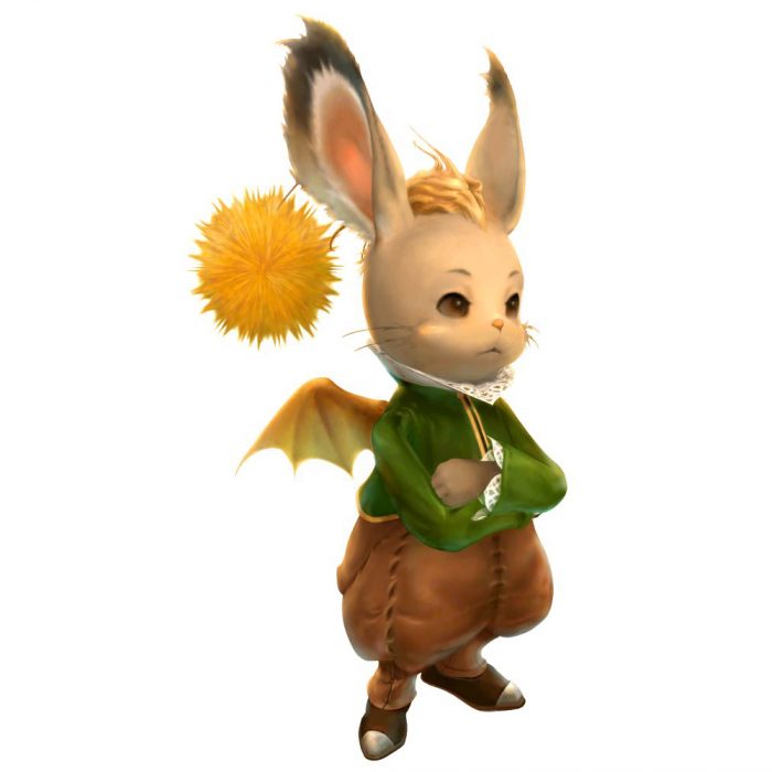 Final Fantasy XII The Zodiac Age Artwork 018