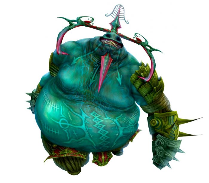 Final Fantasy XII The Zodiac Age Artwork 023