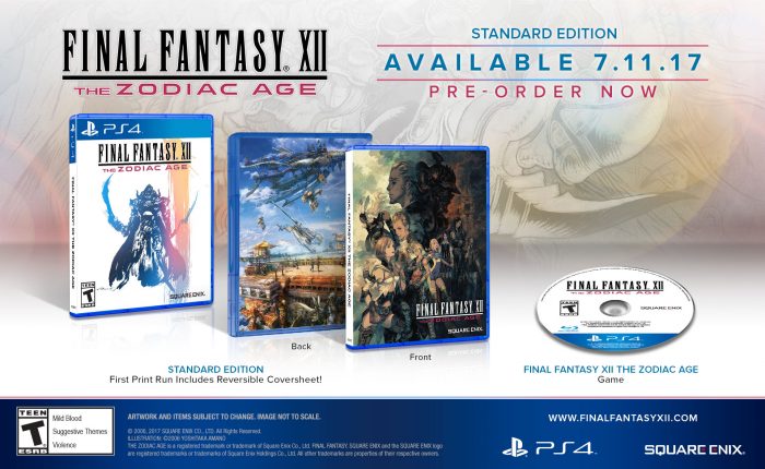 Final Fantasy XII The Zodiac Age Cover Art 004