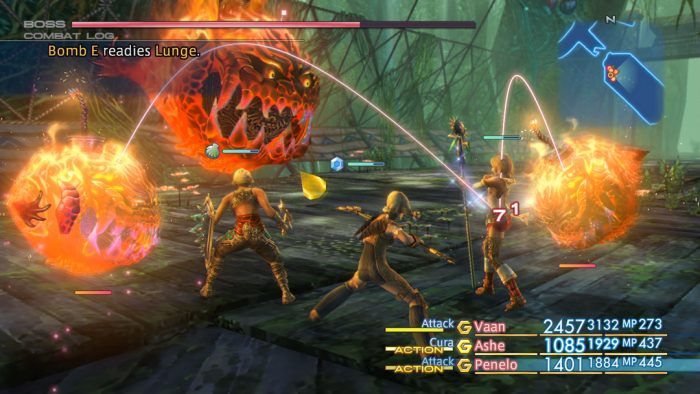 Final Fantasy XII The Zodiac Age Screenshot 004
