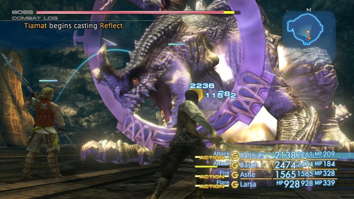 Final Fantasy XII The Zodiac Age Screenshot 005