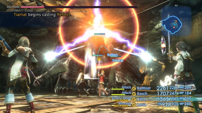 Final Fantasy XII The Zodiac Age Screenshot 006