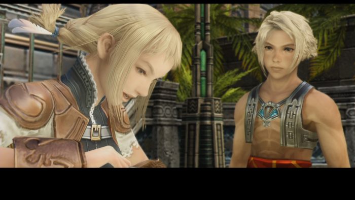 Final Fantasy XII The Zodiac Age Screenshot 007
