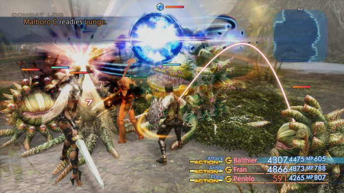Final Fantasy XII The Zodiac Age Screenshot 010