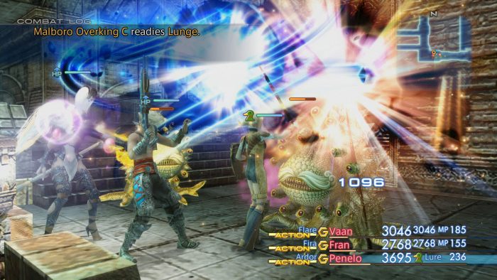 Final Fantasy XII The Zodiac Age Screenshot 012