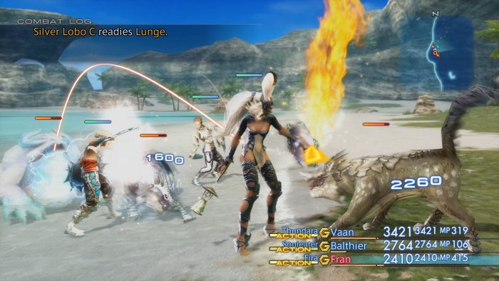 Final Fantasy XII The Zodiac Age Screenshot 013