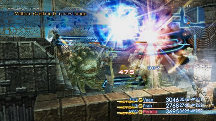 Final Fantasy XII The Zodiac Age Screenshot 014