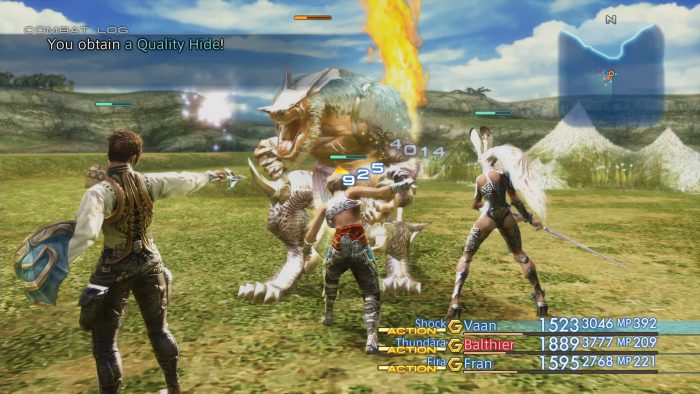 Final Fantasy XII The Zodiac Age Screenshot 016