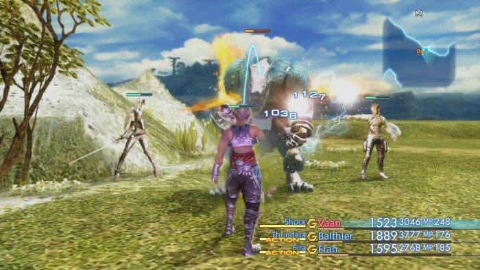 Final Fantasy XII The Zodiac Age Screenshot 022
