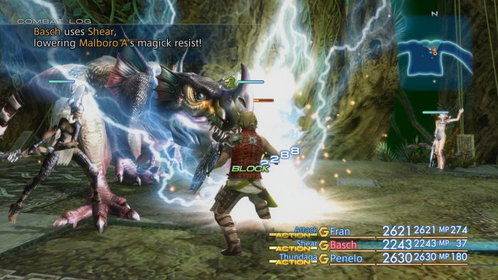 Final Fantasy XII The Zodiac Age Screenshot 024