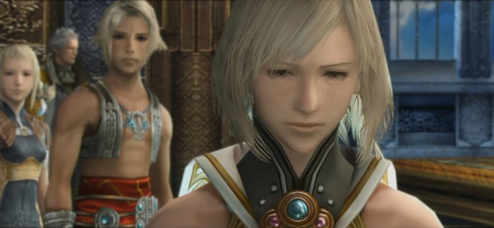 Final Fantasy XII The Zodiac Age Screenshot 025