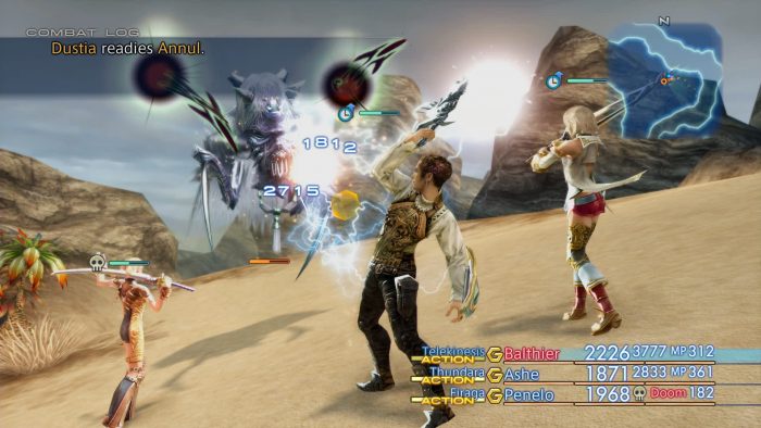 Final Fantasy XII The Zodiac Age Screenshot 032