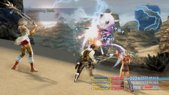 Final Fantasy XII The Zodiac Age Screenshot 033