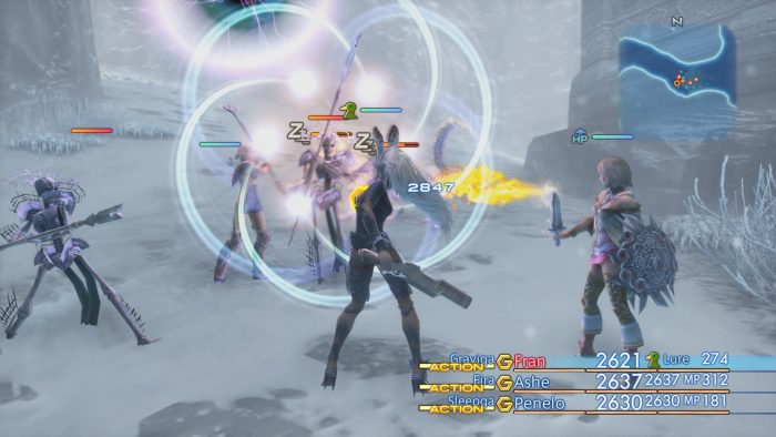 Final Fantasy XII The Zodiac Age Screenshot 035