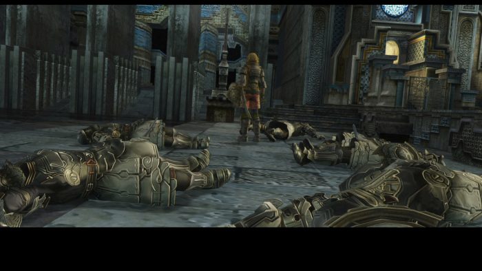 Final Fantasy XII The Zodiac Age Screenshot 037