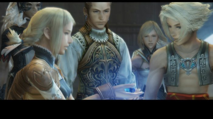 Final Fantasy XII The Zodiac Age Screenshot 039